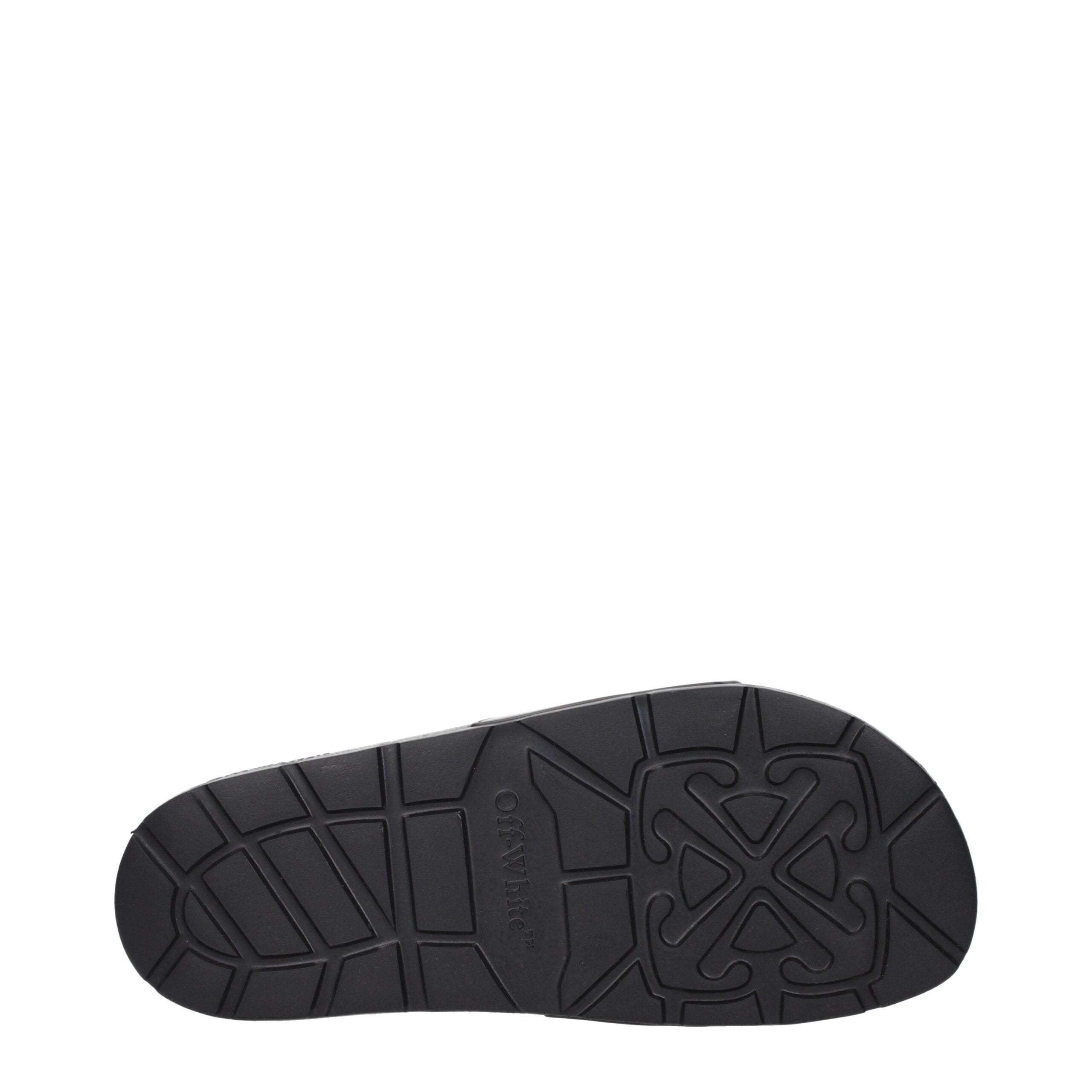 Off-White Slides