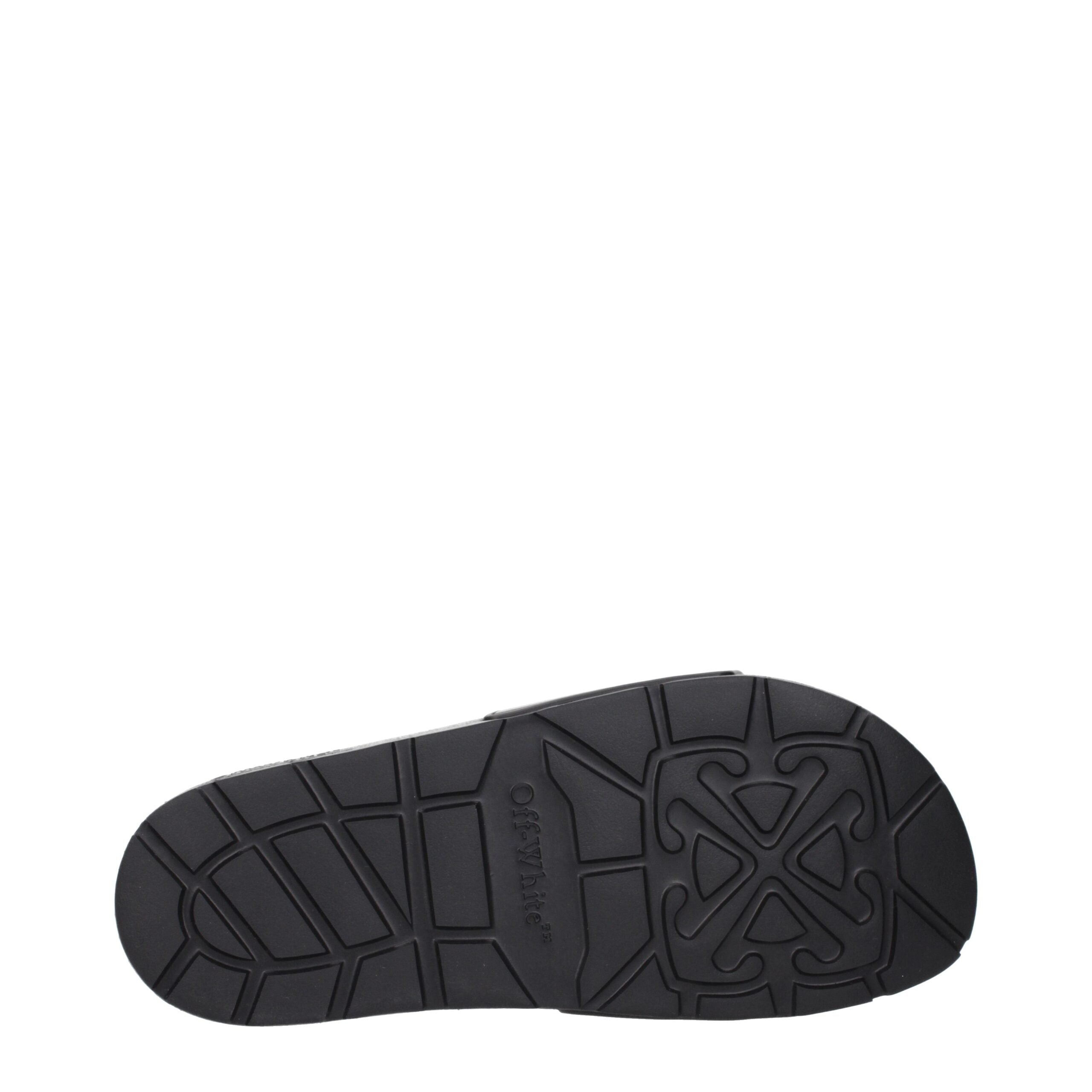 Off-White Slides