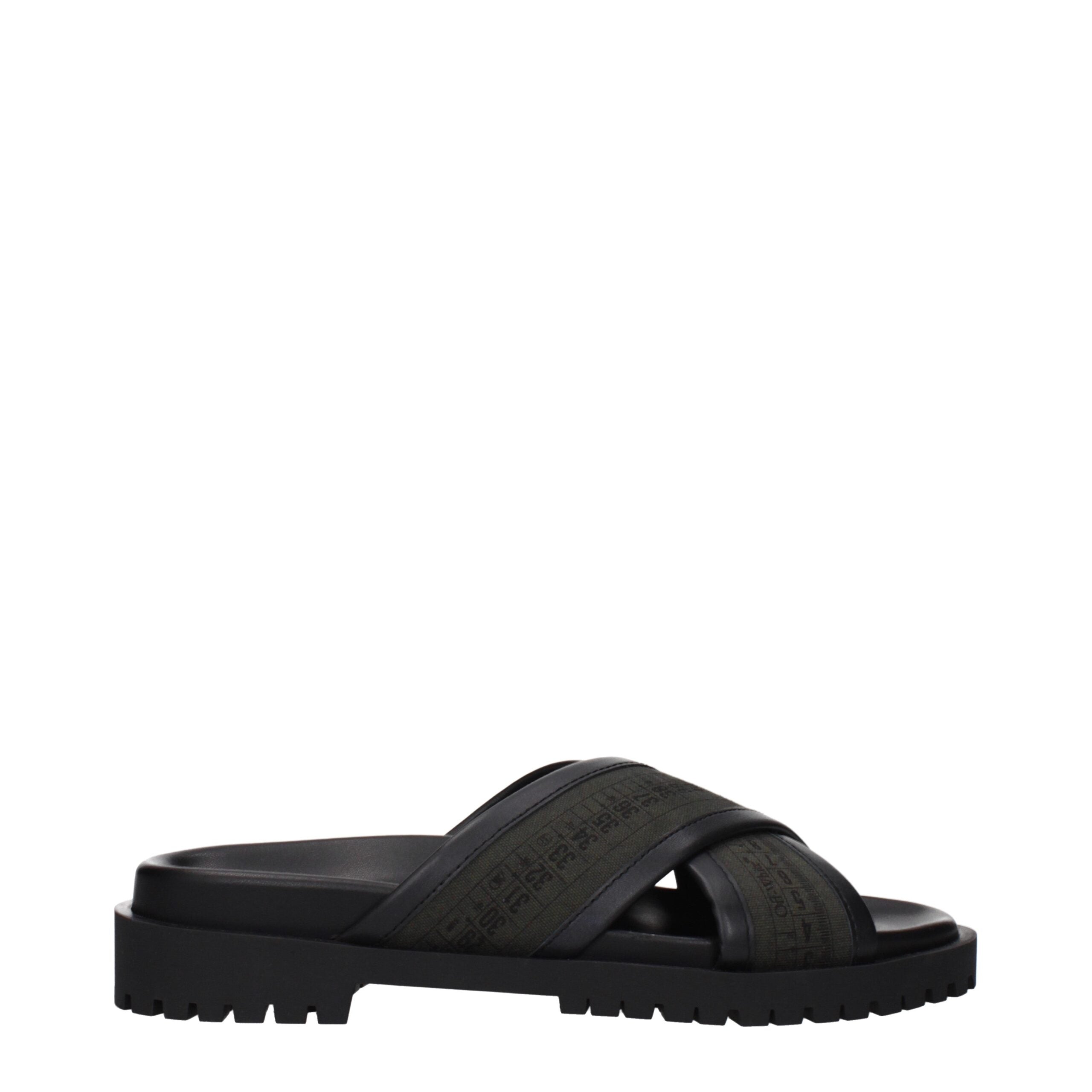 Off-White Slides