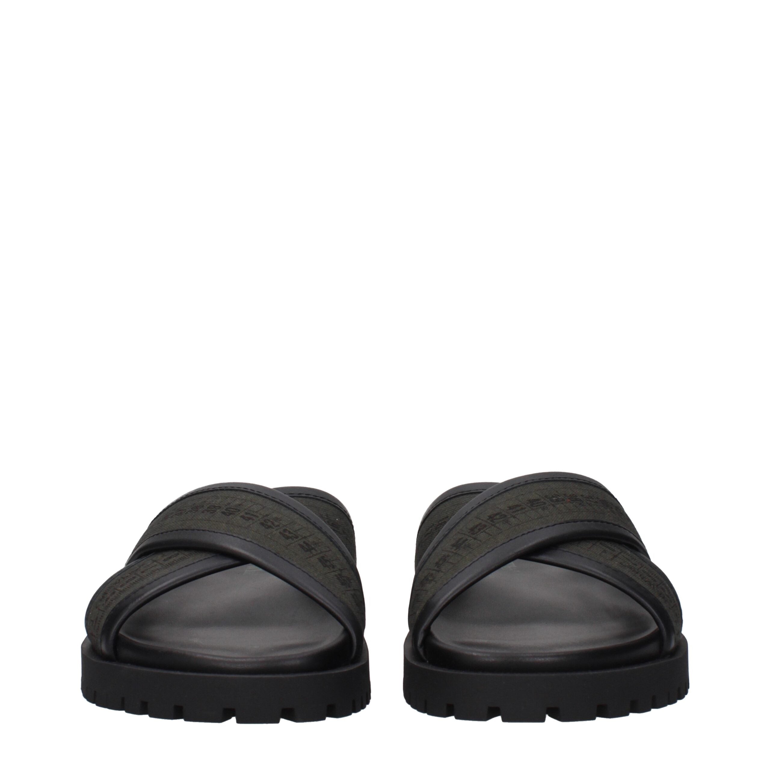 Off-White Slides