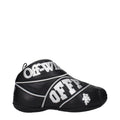 Off-White High Top Shoes