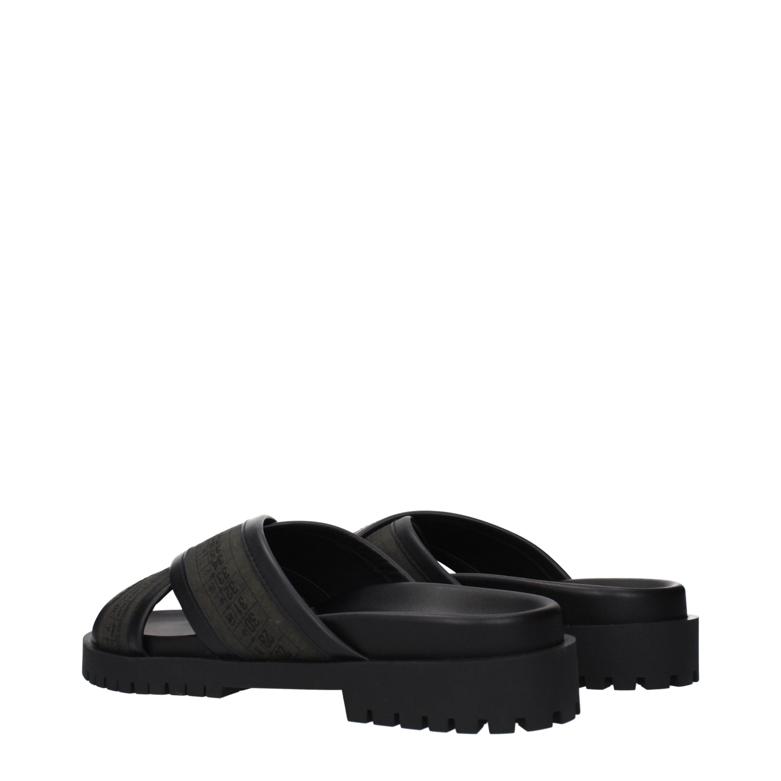 Off-White Slides