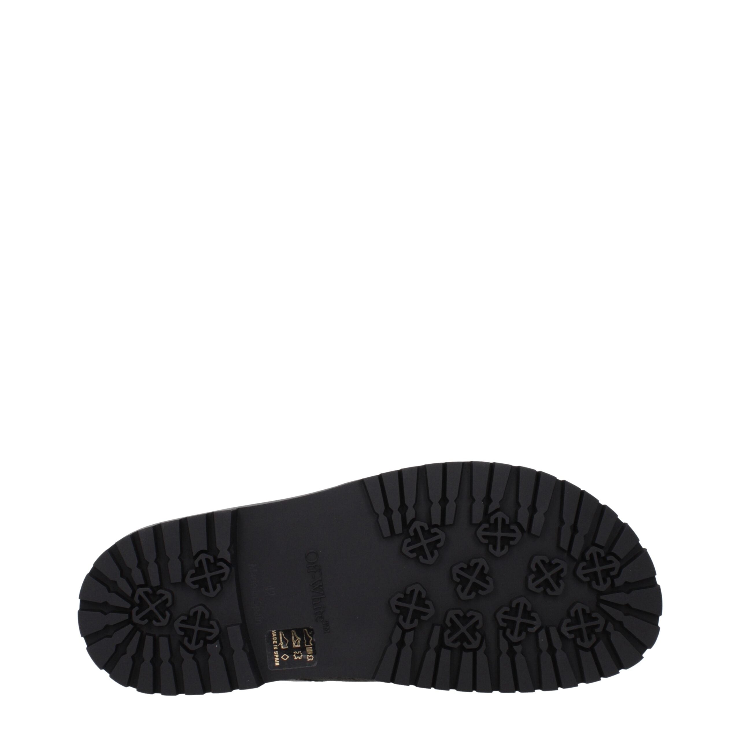 Off-White Slides